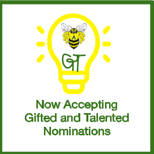  GT Nominations open Nov. 6 - Dec. 14